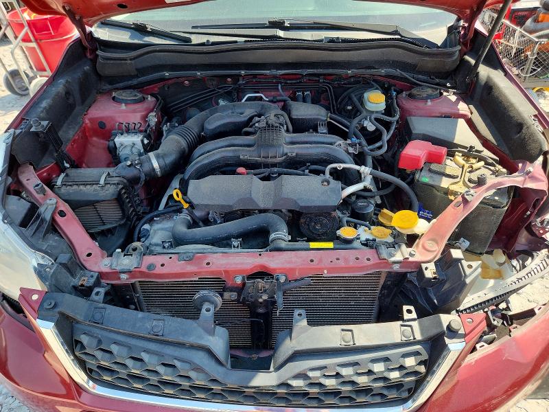 Продаж на аукціоні авто 2015 Subaru Forester, vin: JF2SJAHC6FH528356, номер лоту: 54611686