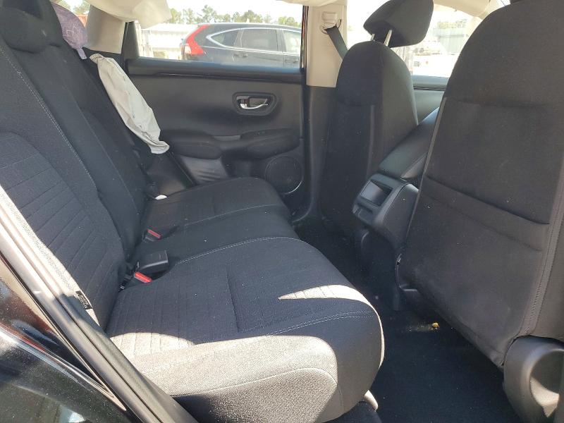 Продаж на аукціоні авто 2025 Honda Hr-v, vin: 3CZRZ1H34SM717786, номер лоту: 54175366