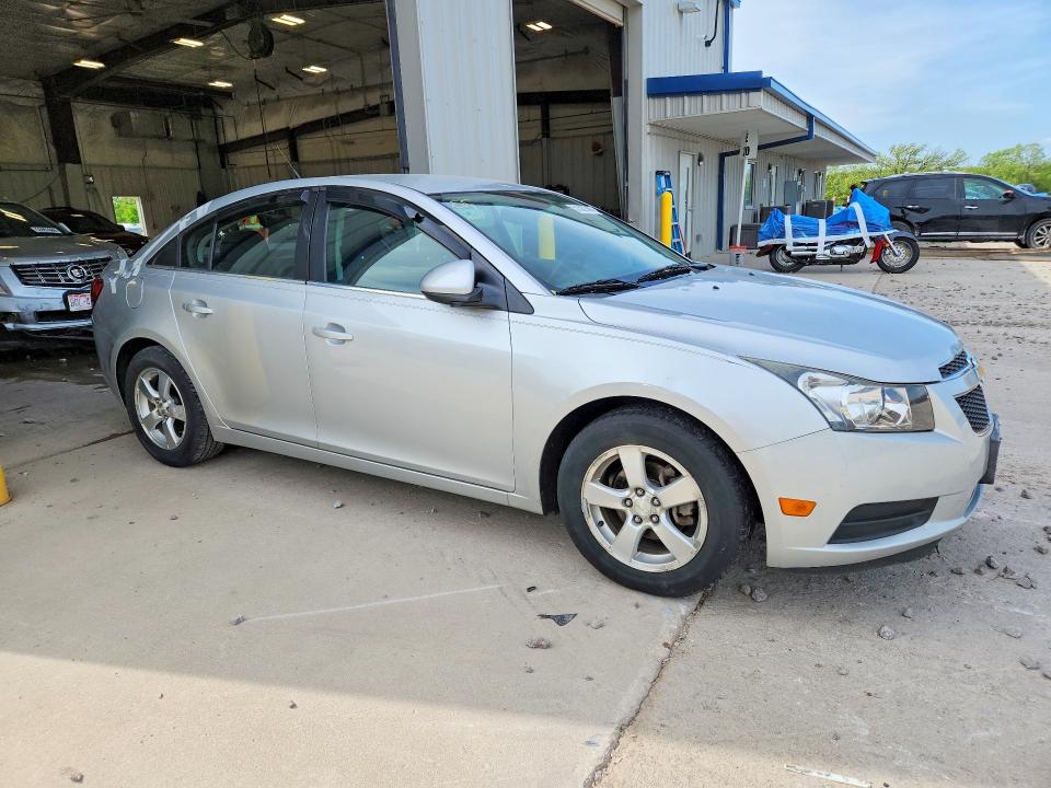 Aukcja sprzedaży 2014 Chevrolet Cruze, vin: 1G1PC5SB8E7105569, numer aukcji: 53582316