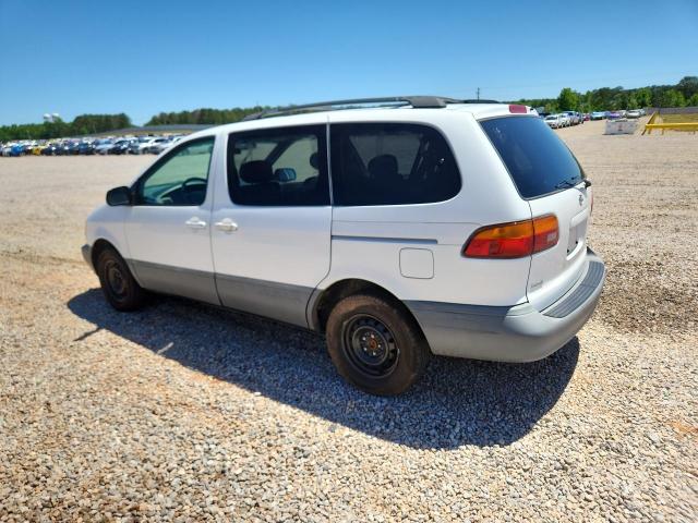 Aukcja sprzedaży 1999 Toyota Sienna, vin: 4T3ZF19CXXU162023, numer aukcji: 53714306