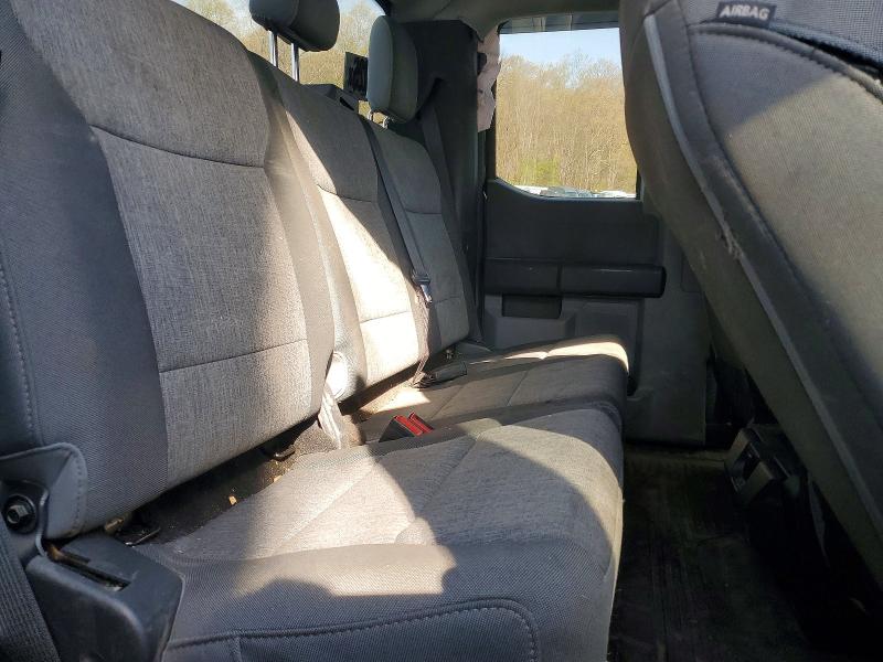 Продажа на аукционе авто 2024 Ford F250, vin: 1FT7X2BA1RED77965, номер лота: 52565206