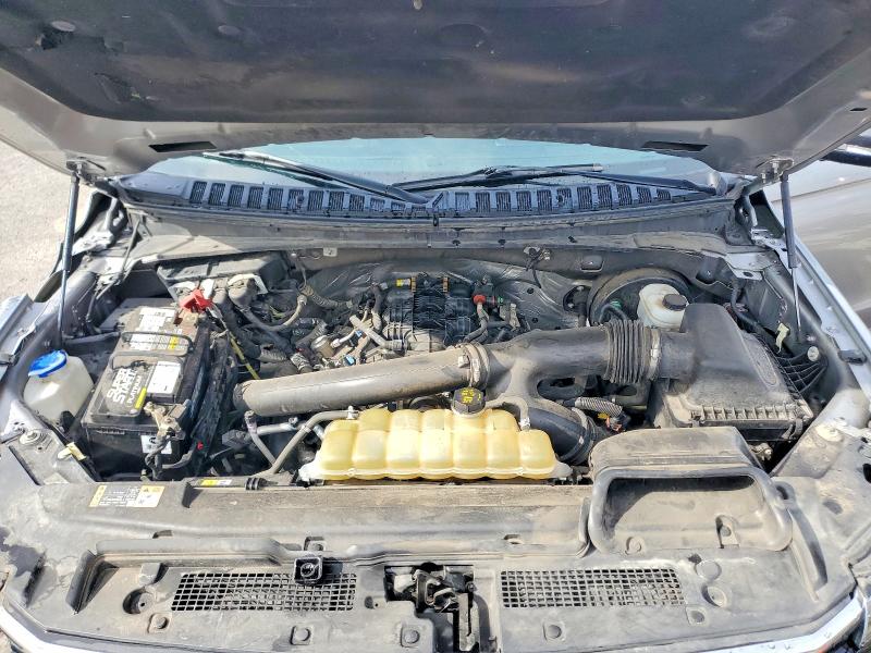 54878306 :رقم المزاد ، 1FMJU2AT7MEA01602 vin ، 2021 Ford Expedition مزاد بيع