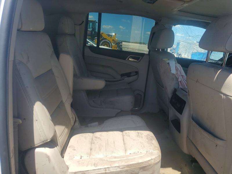 Продажа на аукционе авто 2017 Gmc Yukon Xl, vin: 1GKS1HKJXHR199788, номер лота: 52465476