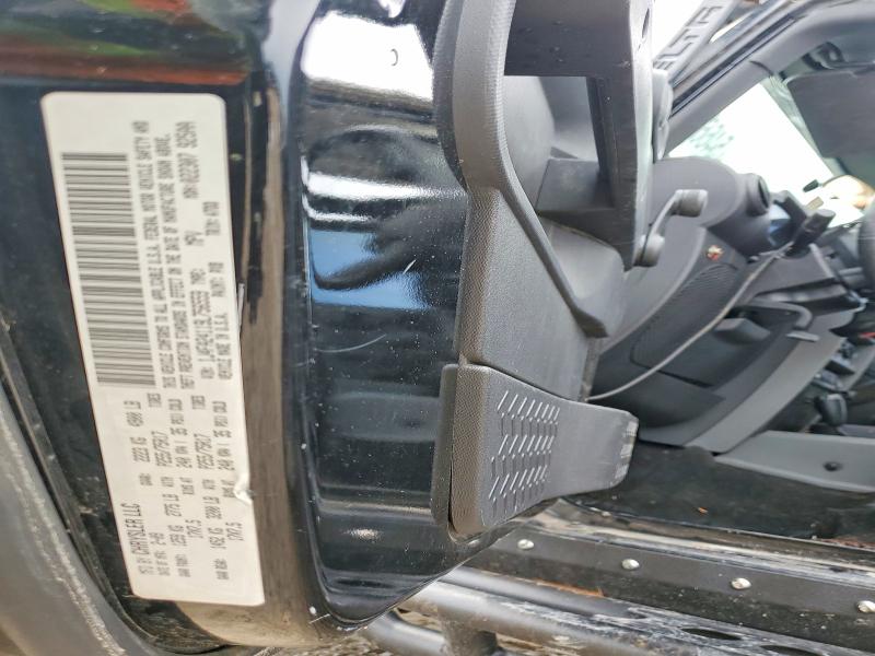 2009 Jeep Wrangler მანქანა იყიდება აუქციონზე, vin: 1J4FA24119L756559, აუქციონის ნომერი: 54666466