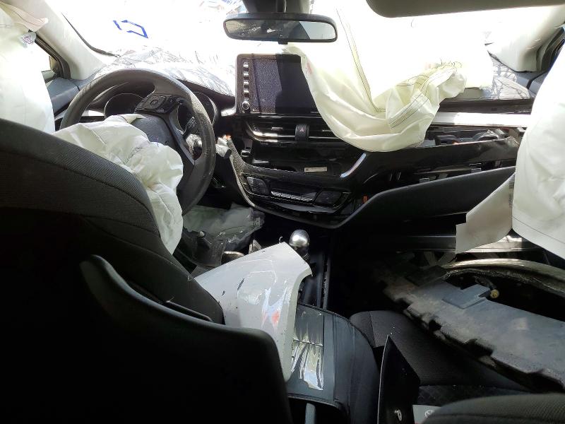 Aukcja sprzedaży 2020 Toyota C-hr, vin: JTNKHMBX7L1069782, numer aukcji: 55558136
