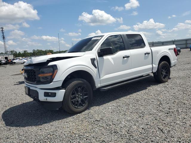2025 Ford F150 მანქანა იყიდება აუქციონზე, vin: 1FTEW2LP4SKD26268, აუქციონის ნომერი: 52175416