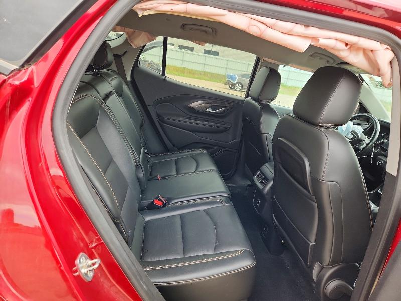 Aukcja sprzedaży 2019 Gmc Terrain, vin: 3GKALVEX0KL145838, numer aukcji: 54988156