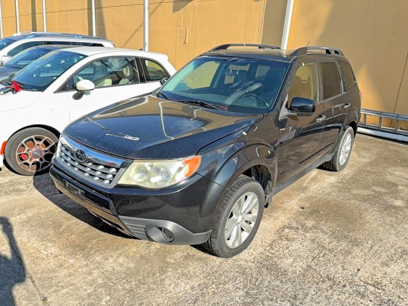 Aukcja sprzedaży 2013 Subaru Forester, vin: JF2SHAEC9DH416907, numer aukcji: 52431996