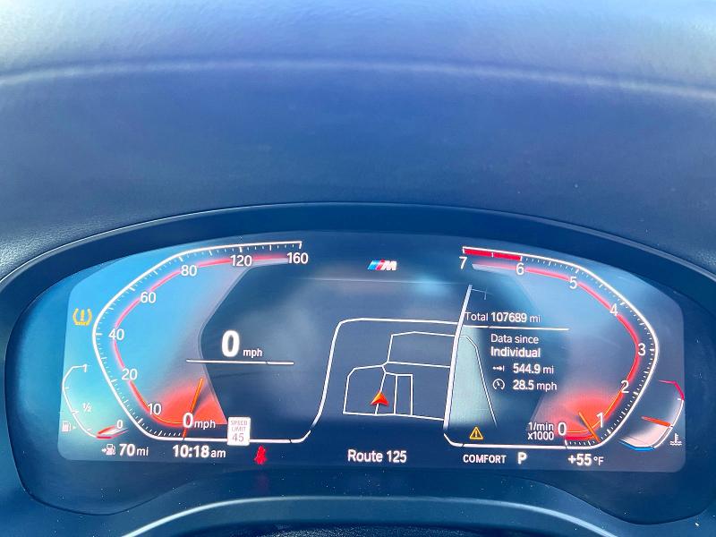 Продаж на аукціоні авто 2020 Bmw X4, vin: 5UX2V1C01L9C64762, номер лоту: 52450356