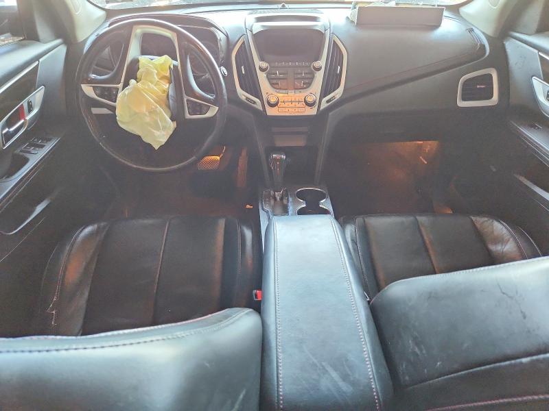 Продаж на аукціоні авто 2015 Gmc Terrain, vin: 2GKFLZE35F6366775, номер лоту: 54087396