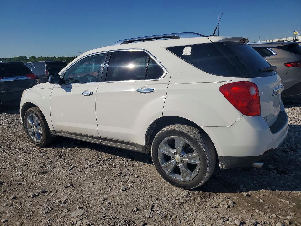 Продажа на аукционе авто 2012 Chev Equinox, vin: 2GNFLFE54C6160622, номер лота: 51955856