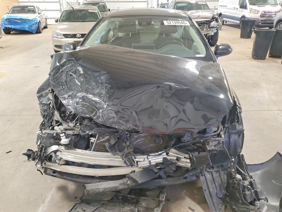 2021 Toyota Corolla მანქანა იყიდება აუქციონზე, vin: JTDHPMAE6MJ133958, აუქციონის ნომერი: 52139546