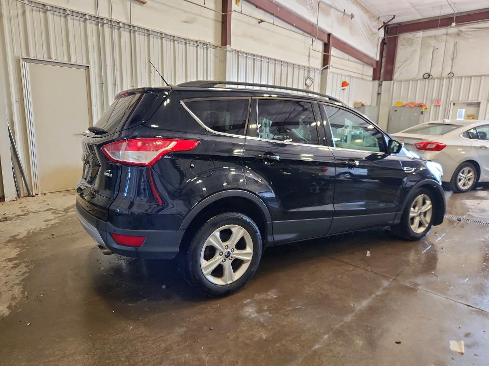 55415196 :رقم المزاد ، 1FMCU9GX0GUB12577 vin ، 2016 Ford Escape مزاد بيع