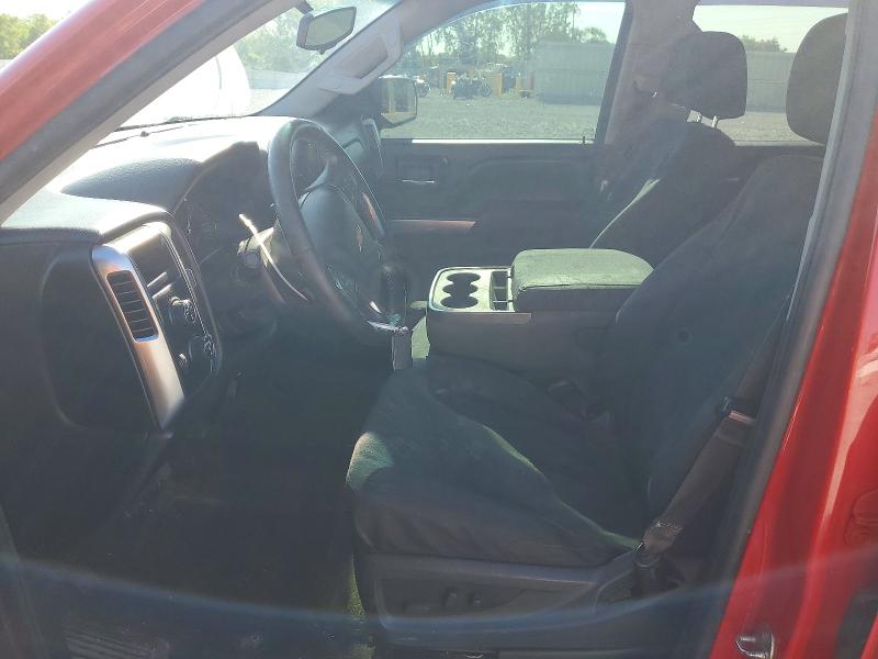 Aukcja sprzedaży 2014 Chevrolet Silverado, vin: 3GCUKREH7EG443473, numer aukcji: 54549226