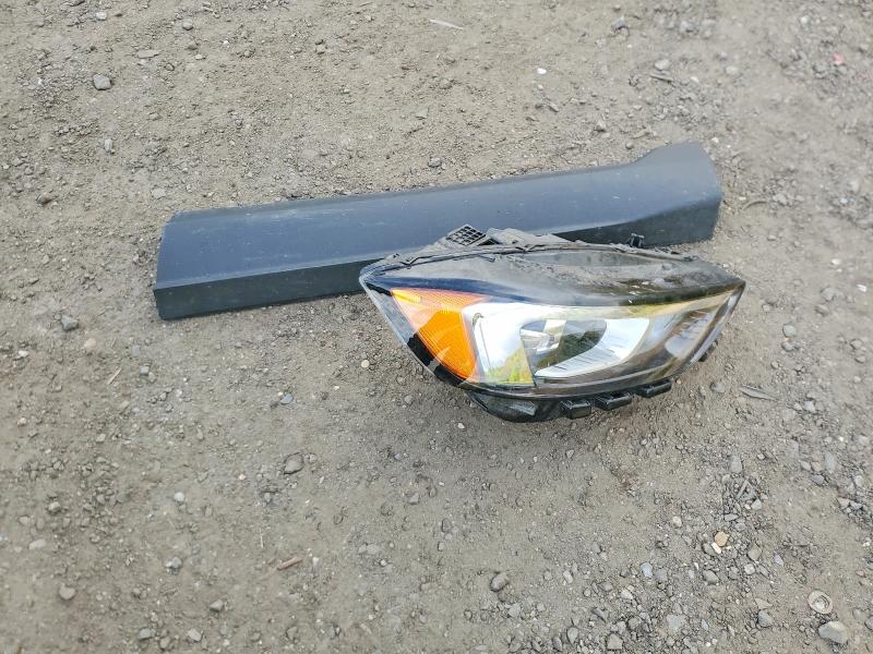 Продажа на аукционе авто 2024 Ford Edge, vin: 2FMPK4G97RBA56061, номер лота: 51439876