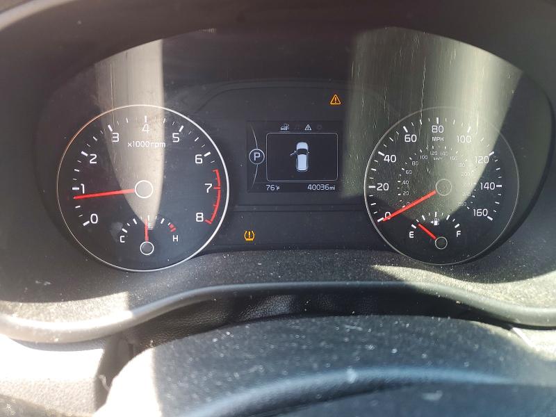 Продажа на аукционе авто 2018 Kia Sportage, vin: KNDPMCAC1J7463318, номер лота: 54916016