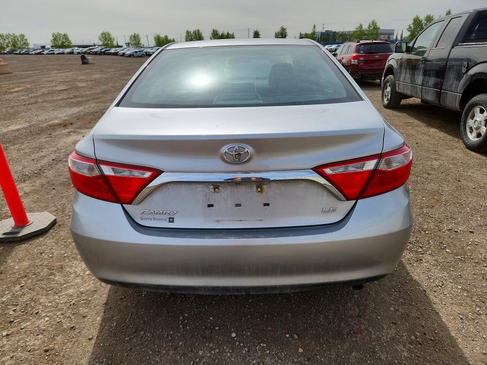 Aukcja sprzedaży 2017 Toyota Camry, vin: 4T1BF1FK7HU297354, numer aukcji: 54878076