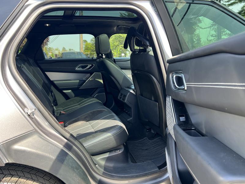 Aukcja sprzedaży 2018 Land Rover Range Rover Velar, vin: SALYL2RN5JA736943, numer aukcji: 53843466