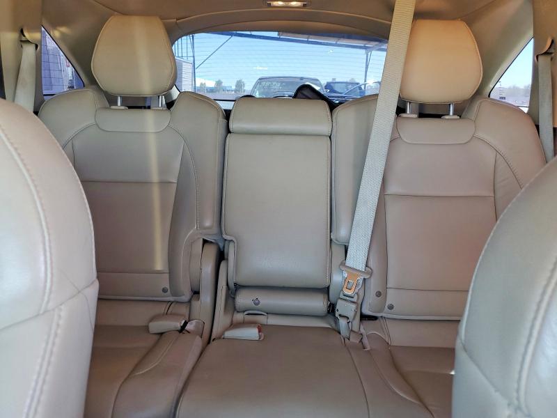 Auction sale of the 2015 Acura Mdx, vin: 5FRYD3H20FB001589, lot number: 52956206