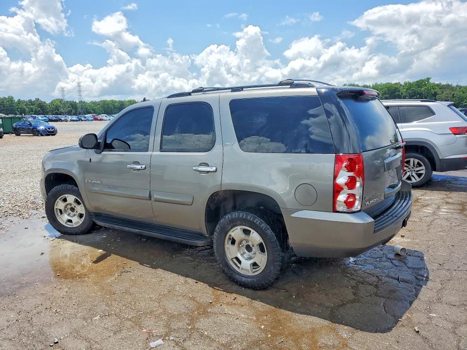 Aukcja sprzedaży 2008 Gmc Yukon, vin: 1GKFC13008R225050, numer aukcji: 55247166