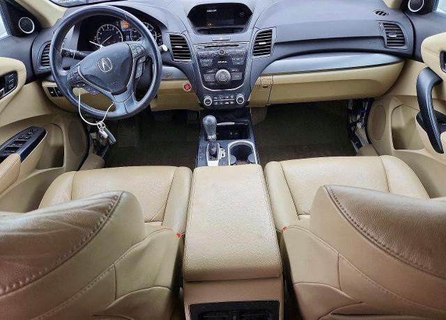 Aukcja sprzedaży 2017 Acura Rdx, vin: 5J8TB4H36HL008600, numer aukcji: 52130666