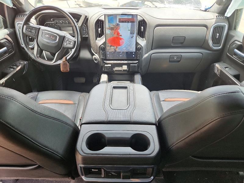 Продаж на аукціоні авто 2021 Gmc Sierra, vin: 1GTP9EEL2MZ412913, номер лоту: 52474966