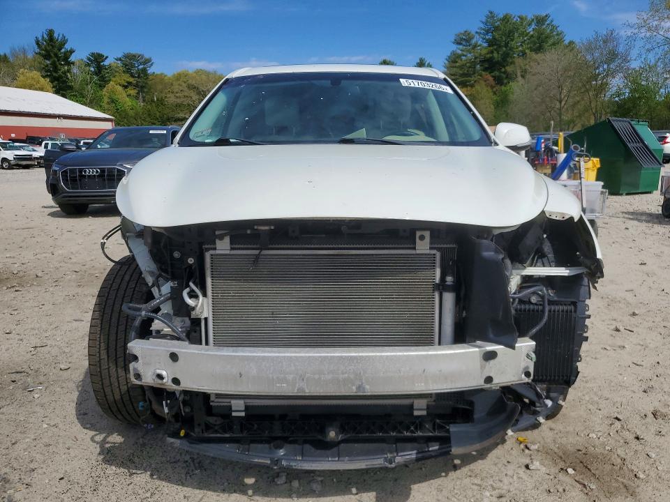 Aukcja sprzedaży 2016 Infiniti Qx60, vin: 5N1AL0MM8GC513347, numer aukcji: 51703266