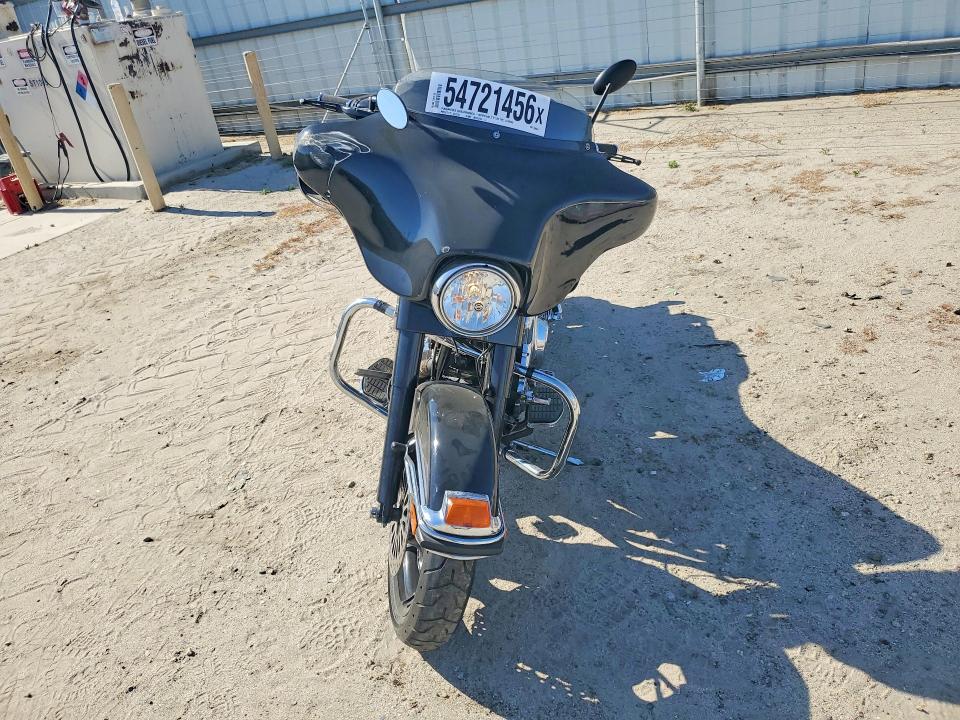 2008 Harley Davidson Flhtpi მანქანა იყიდება აუქციონზე, vin: 1HD1FMM148Y659904, აუქციონის ნომერი: 54721456