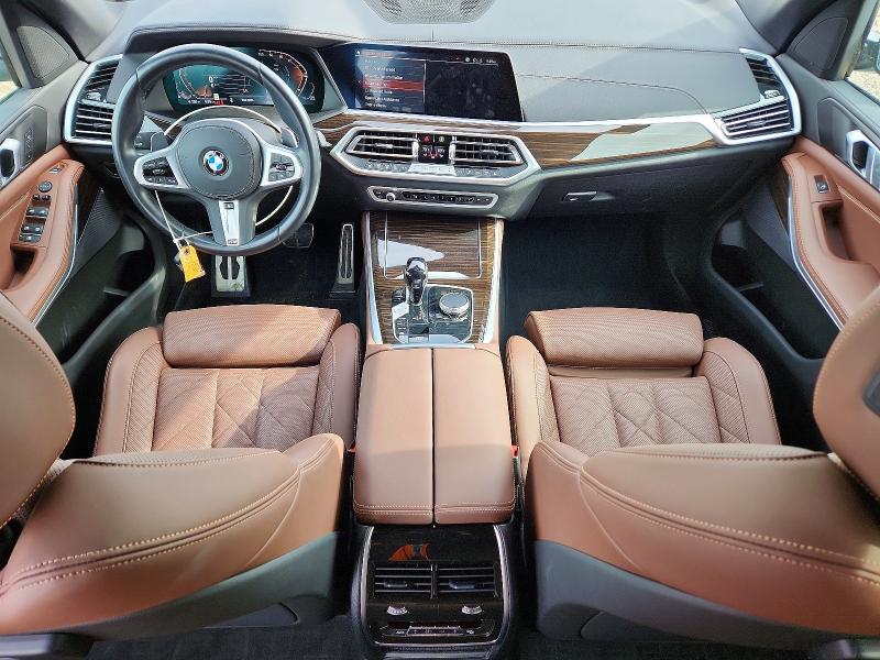 Aukcja sprzedaży 2023 Bmw X5, vin: 5UXCR6C08P9R35207, numer aukcji: 52623646