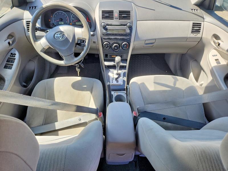 Продаж на аукціоні авто 2010 Toyota Corolla, vin: 1NXBU4EE0AZ336343, номер лоту: 52966196