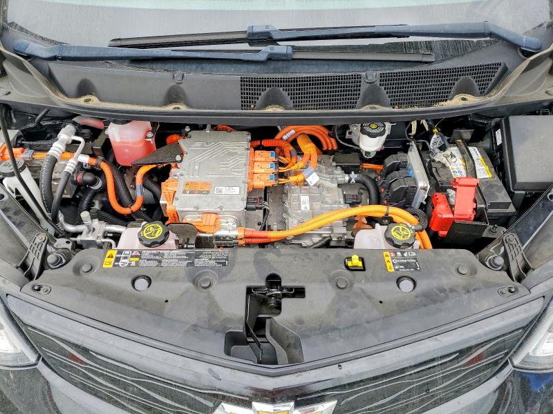 Aukcja sprzedaży 2021 Chevrolet Bolt Ev, vin: 1G1FY6S00M4100982, numer aukcji: 53054246