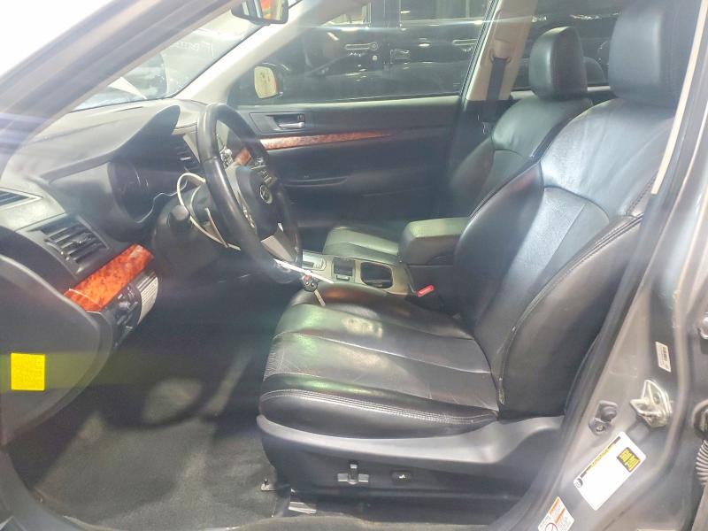 Aukcja sprzedaży 2011 Subaru Legacy, vin: 4S3BMBK61B3253565, numer aukcji: 53058426