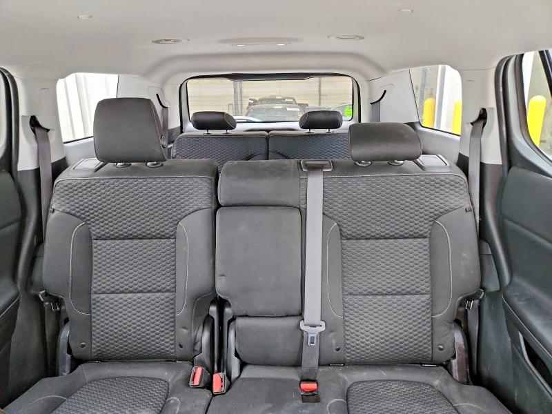 2019 Gmc Acadia მანქანა იყიდება აუქციონზე, vin: 1GKKNRLA5KZ272369, აუქციონის ნომერი: 52579036