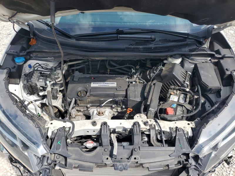 Продаж на аукціоні авто 2015 Honda Cr-v, vin: 5J6RM4H57FL103016, номер лоту: 55077886