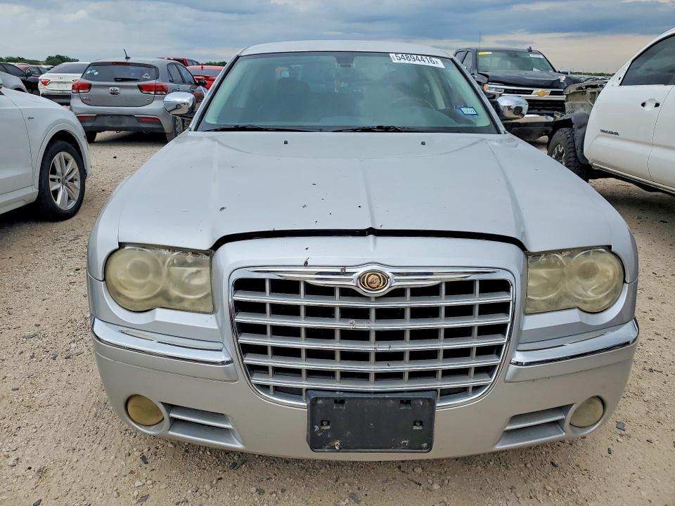Продаж на аукціоні авто 2009 Chrysler 300c, vin: 2C3KA63T49H572507, номер лоту: 54894416