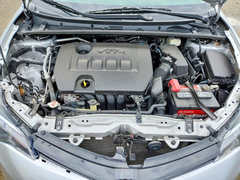 55201086 :رقم المزاد ، 2T1BURHE1HC939726 vin ، 2017 Toyota Corolla مزاد بيع