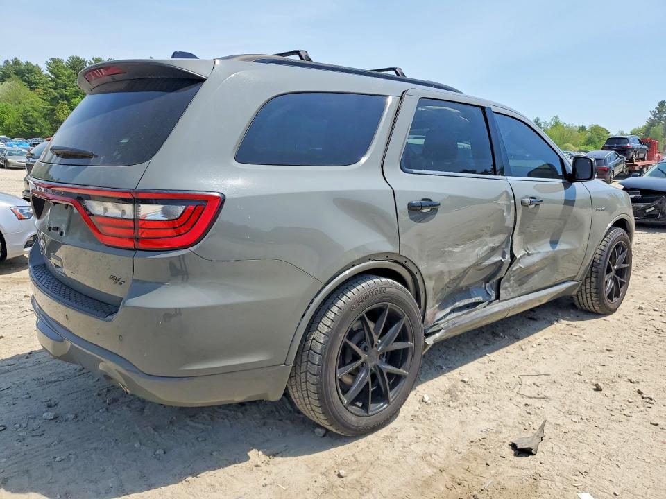 Aukcja sprzedaży 2023 Dodge Durango, vin: 1C4SDJCT1PC572678, numer aukcji: 53747696