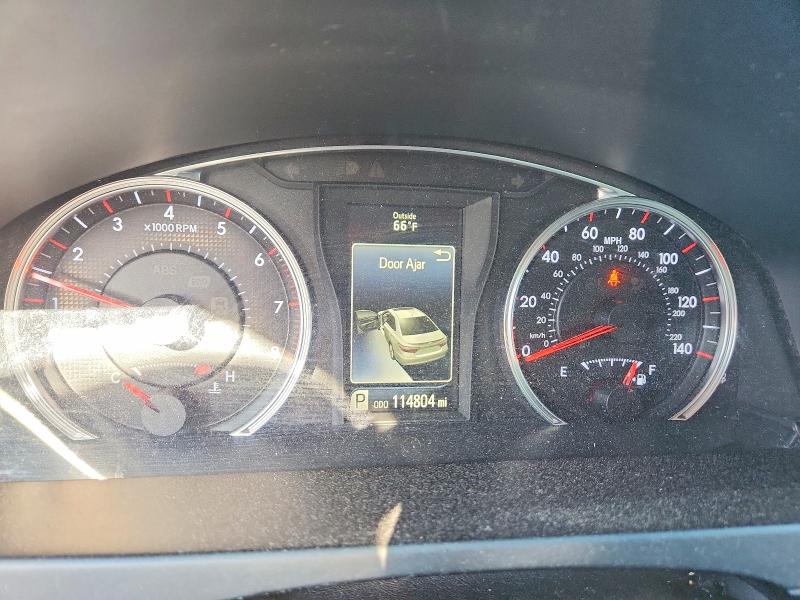 2016 Toyota Camry მანქანა იყიდება აუქციონზე, vin: 4T1BF1FK9GU532500, აუქციონის ნომერი: 52395506