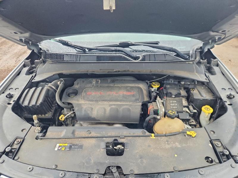 Продажа на аукционе авто 2018 Jeep Compass, vin: 3C4NJDBB5JT307077, номер лота: 50943766
