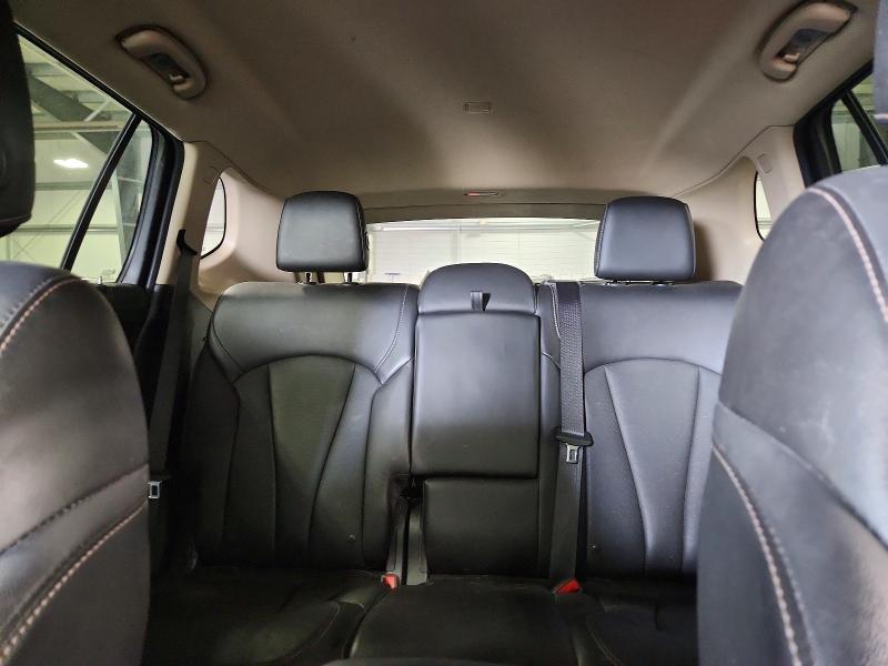 Продаж на аукціоні авто 2016 Buick Envision, vin: LRBFXESX9GD185924, номер лоту: 53045746