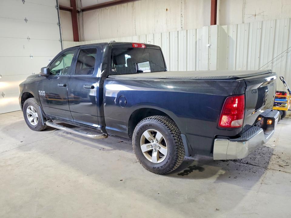 51967926 :رقم المزاد ، 1C6RR7FG3GS267598 vin ، 2016 Ram 1500 مزاد بيع