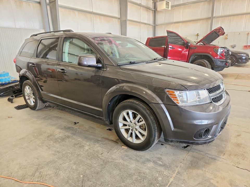 Aukcja sprzedaży 2016 Dodge Journey, vin: 3C4PDCBG4GT157316, numer aukcji: 52724096