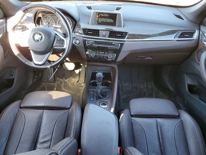 Продаж на аукціоні авто 2017 Bmw X1, vin: WBXHT3C36H5F76696, номер лоту: 54469726