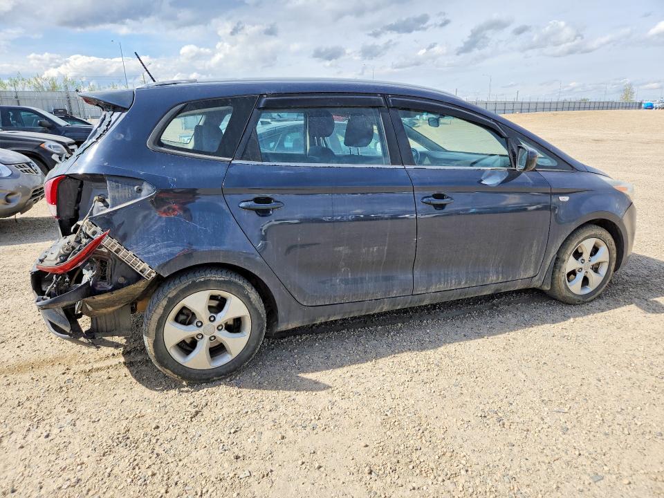 Продаж на аукціоні авто 2015 Kia Rondo, vin: KNAHT8A37F7078564, номер лоту: 54104516