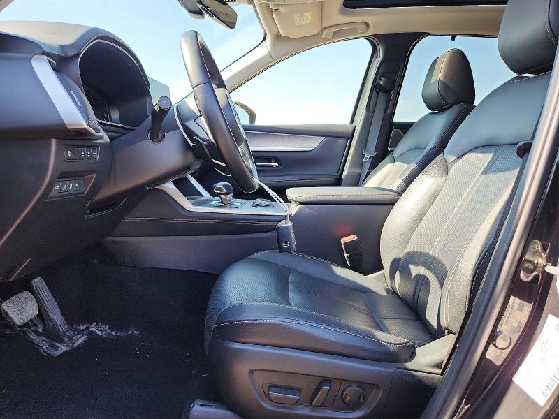 Aukcja sprzedaży 2025 Mazda Cx-90, vin: JM3KKCHD7S1229226, numer aukcji: 54902626