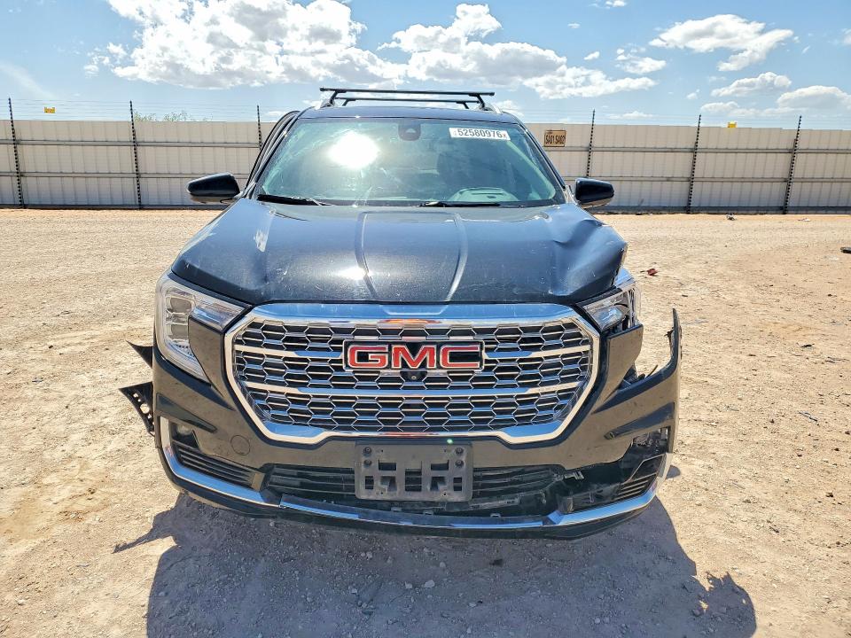 Продаж на аукціоні авто 2024 Gmc Terrain, vin: 3GKALXEG2RL175090, номер лоту: 52580976