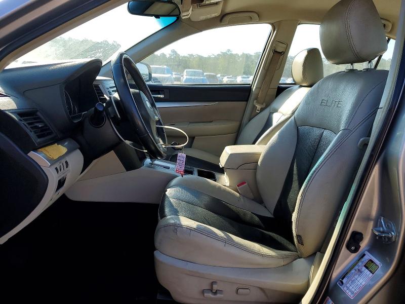 Aukcja sprzedaży 2014 Subaru Legacy, vin: 4S3BMBC61E3029361, numer aukcji: 51032806