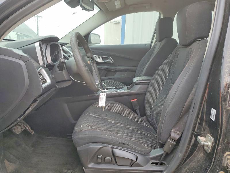 2017 Chevrolet Equinox მანქანა იყიდება აუქციონზე, vin: 2GNALBEK9H1526281, აუქციონის ნომერი: 51908096