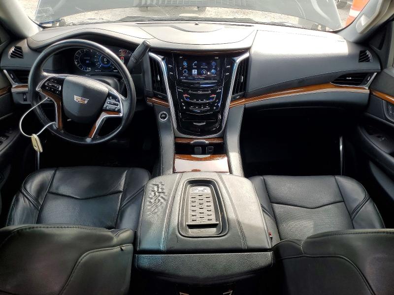 Продажа на аукционе авто 2016 Cadillac Escalade, vin: 1GYS4AKJ0GR457190, номер лота: 53917066