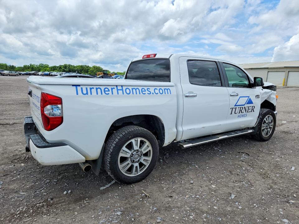 54841866 :رقم المزاد ، 5TFAW5F1XFX486557 vin ، 2015 Toyota Tundra مزاد بيع